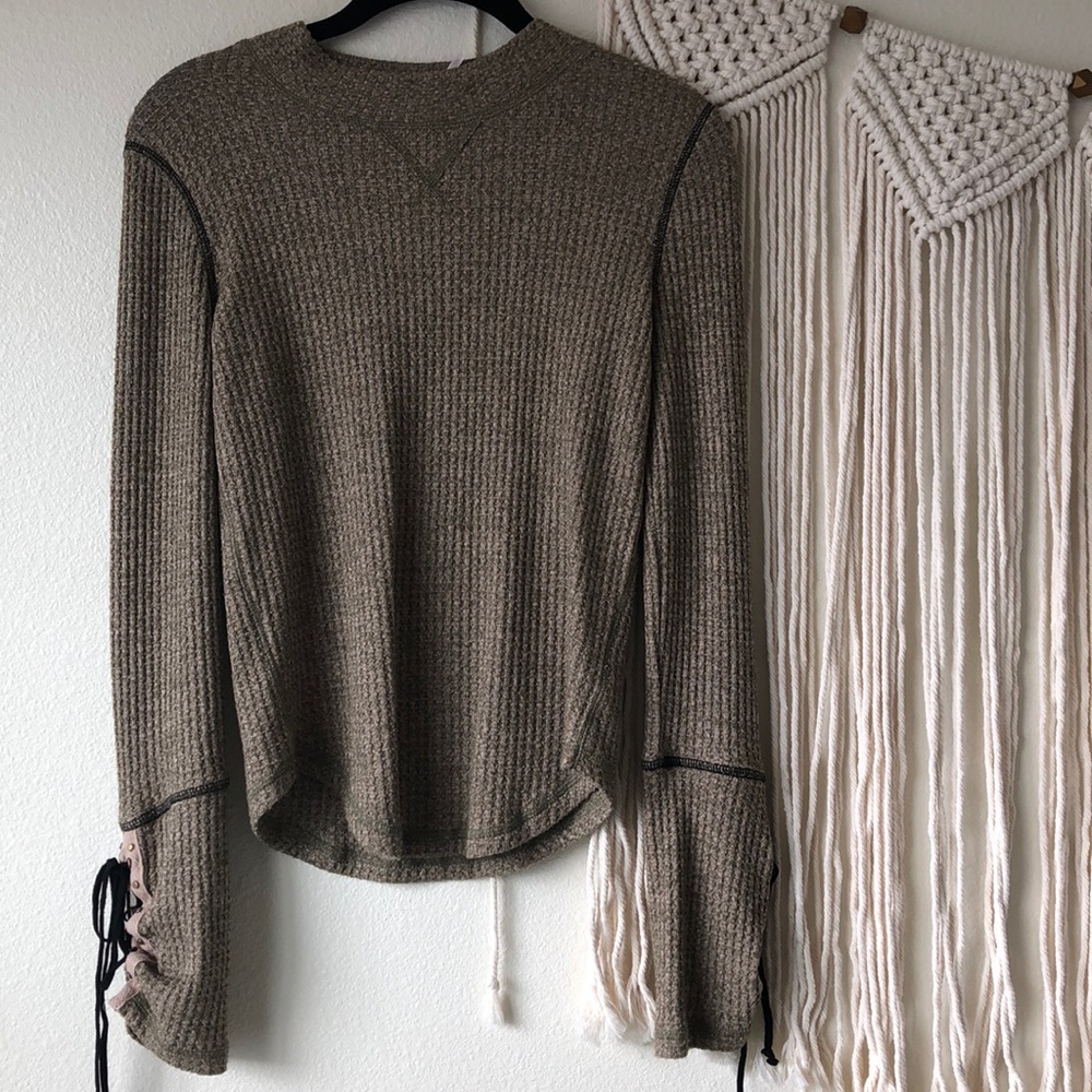 Free People Thermal
